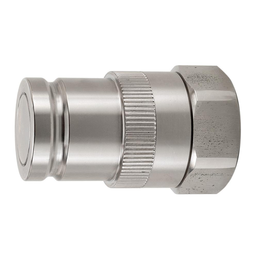 SH71-3N16-16RP 1 71 NIPPLE HP SST