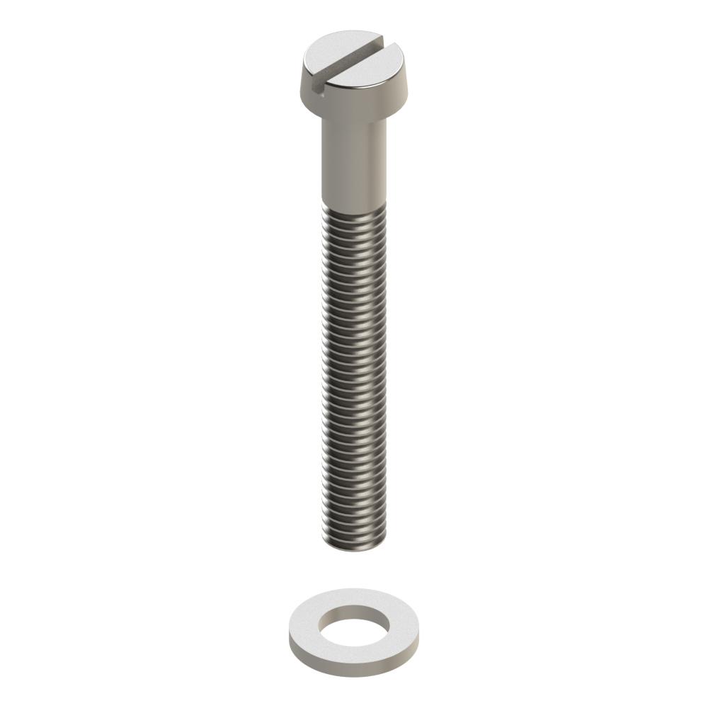 SLA54571X SL-A 5  SCHL+U M6X50 1.4571