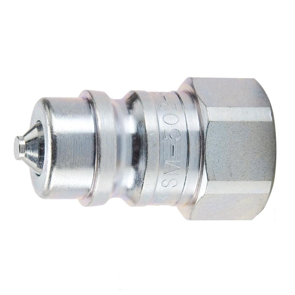 SM-752-16FP NIPPLE ASSEMBLY