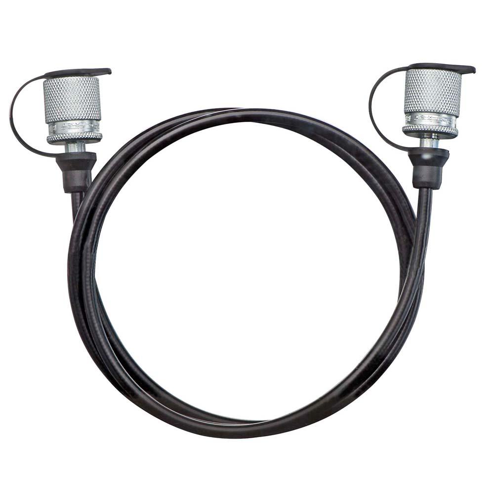 SMA1/4MA-1/8M-1000BLCF EO Test point high press hose