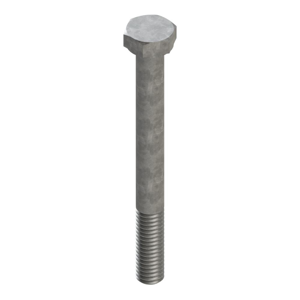SSLA0X M6X30 HEX SCREW  (= SSLA1X )