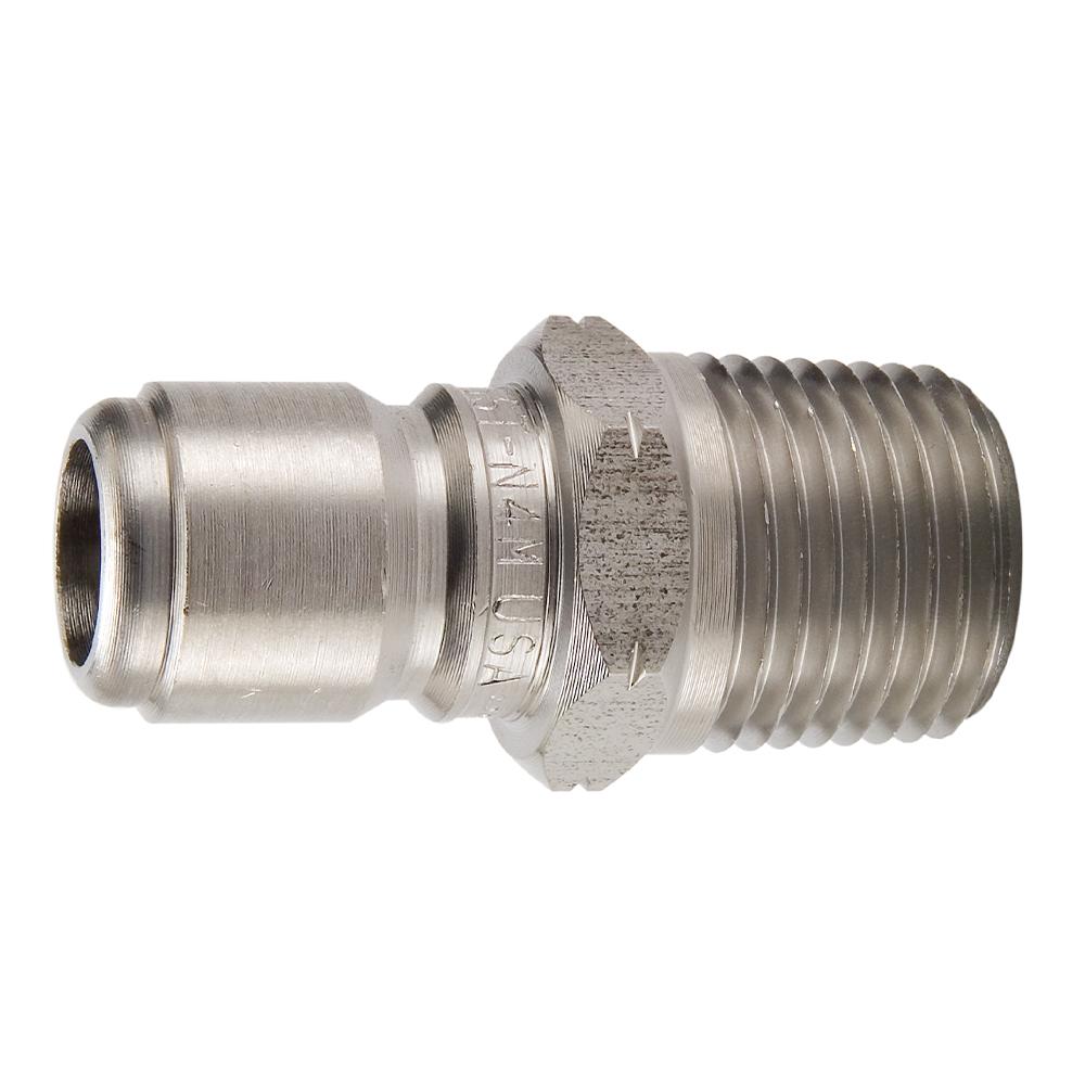 SST-N8M NON-VALVED NIPPLE