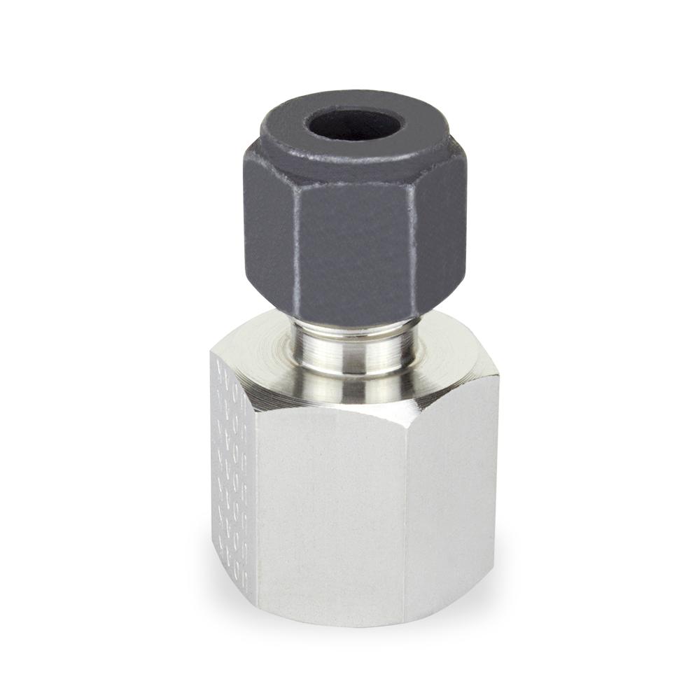 12-12 GBZ-SS FEMALE CONNECTOR
