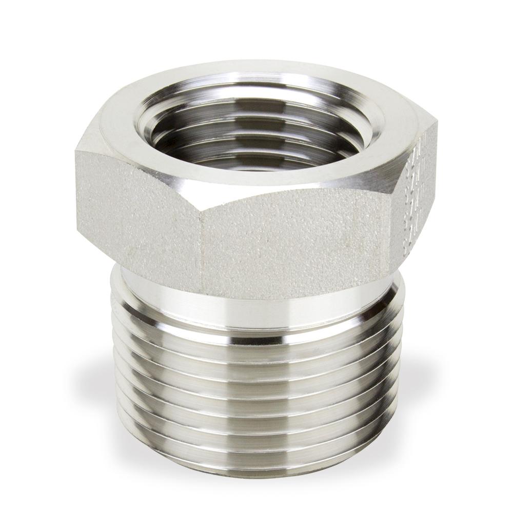 12-8 RB-B REDUCING BUSH