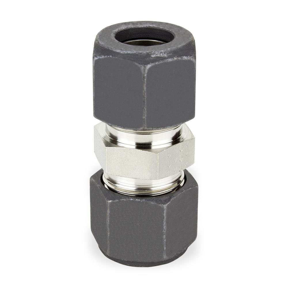 24-24 HBZ-SS UNION (1 1/2")