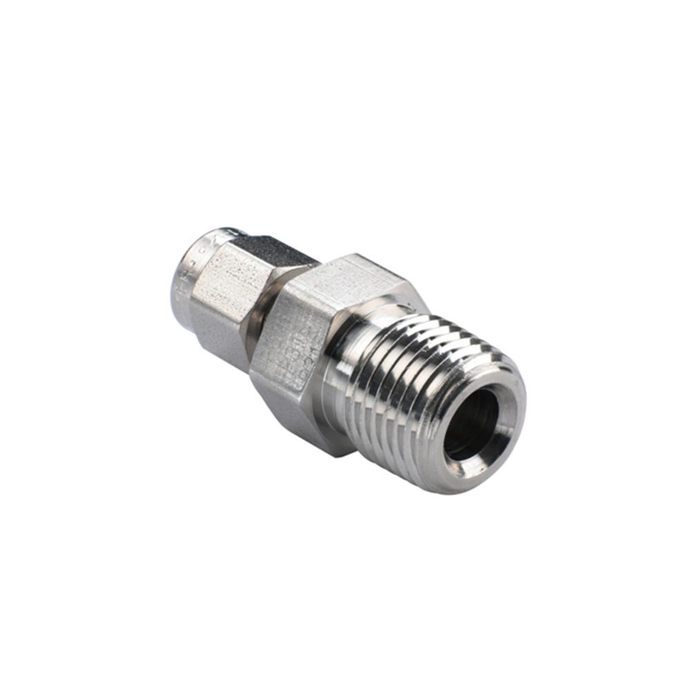 2MSC2K-B MALE CONNECTOR BSP TAPER