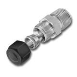 3-2 FH4BZ-SS THERMOCOUPLE CONNECTOR