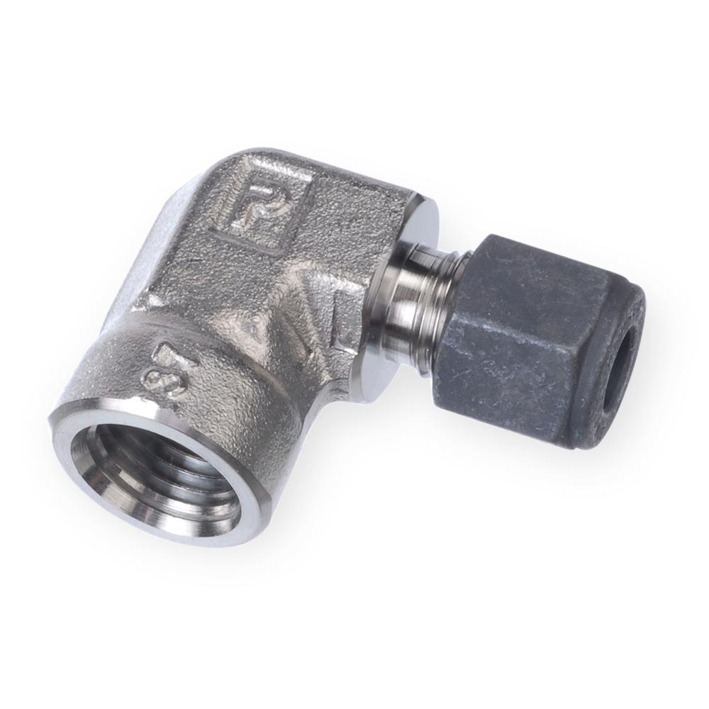 6-4 DBZ-SS FEMALE ELBOW