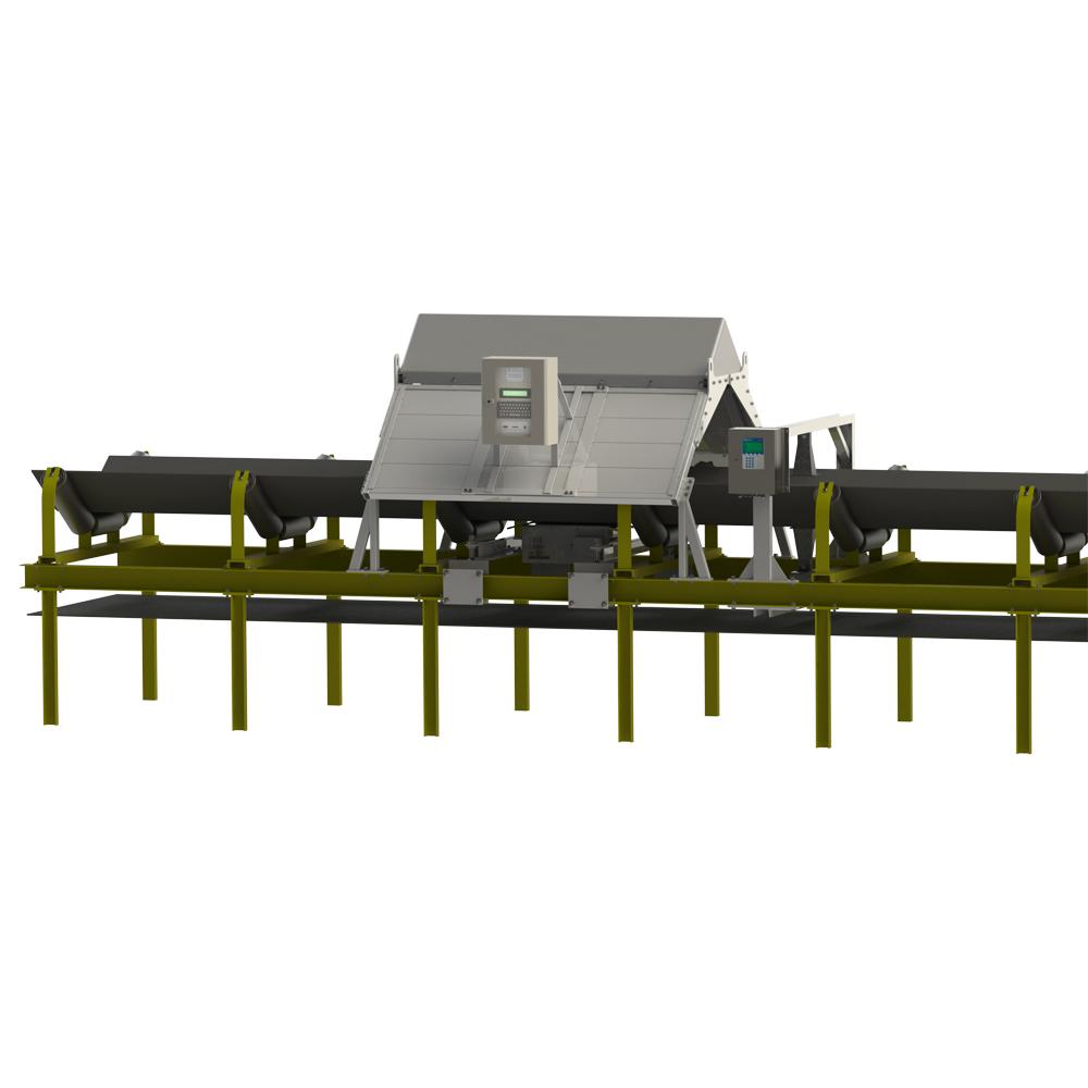 BM0810 HEAT EYE WITHOUT BELT WEIGHER