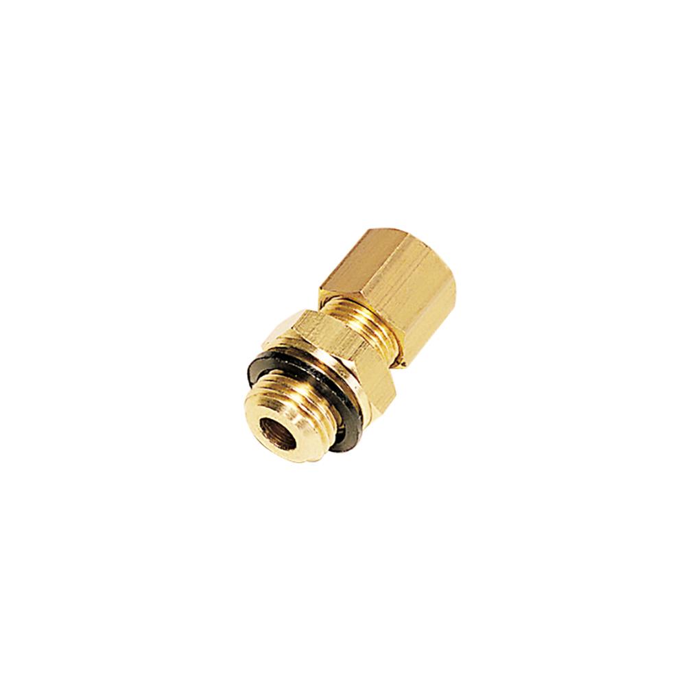0101 14 21 MALE STUD FITTING 14MM X1/2"BS