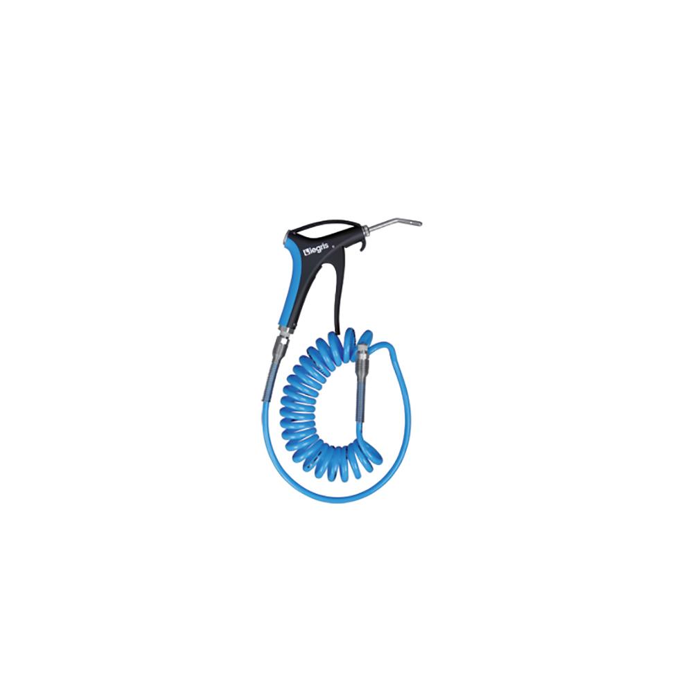 0631 00 05 KIT BLOW GUN POLYMER 0656 66 1