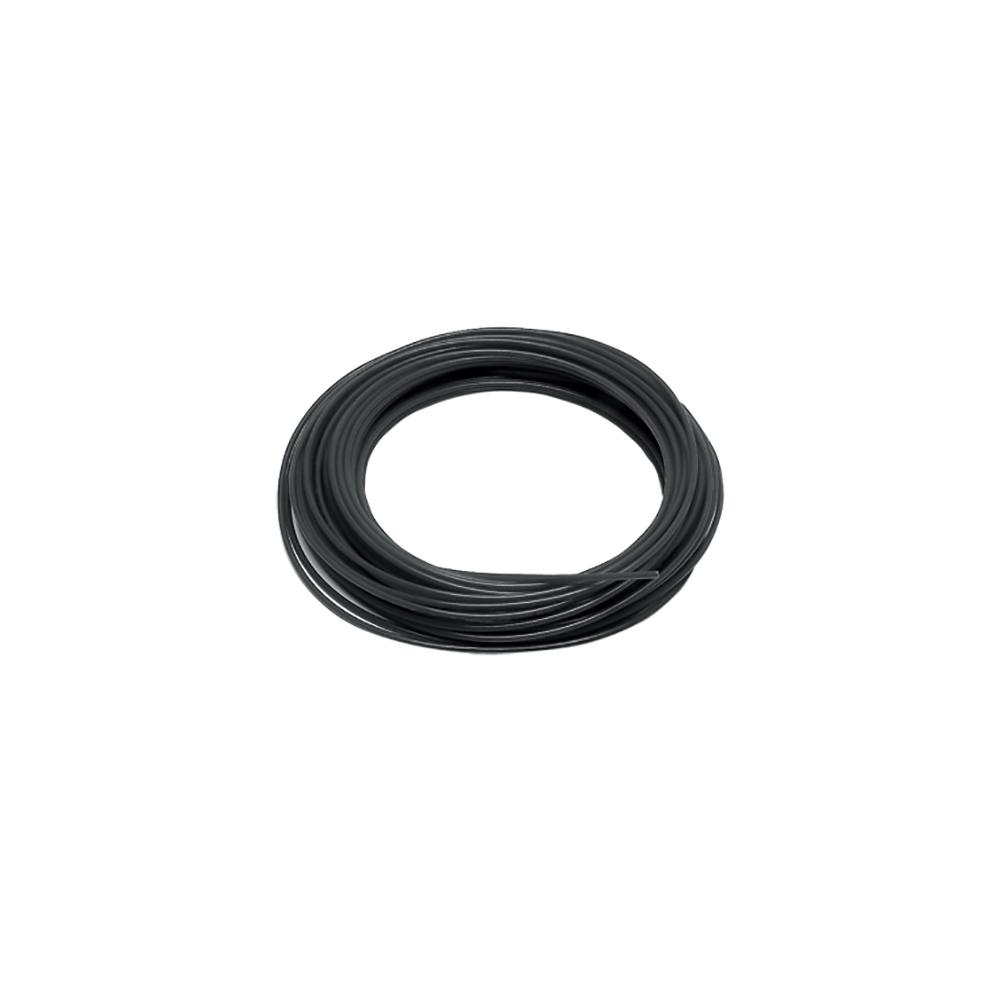 1100U10A01 ANTI-STATIC TUBING BLACK 10MM