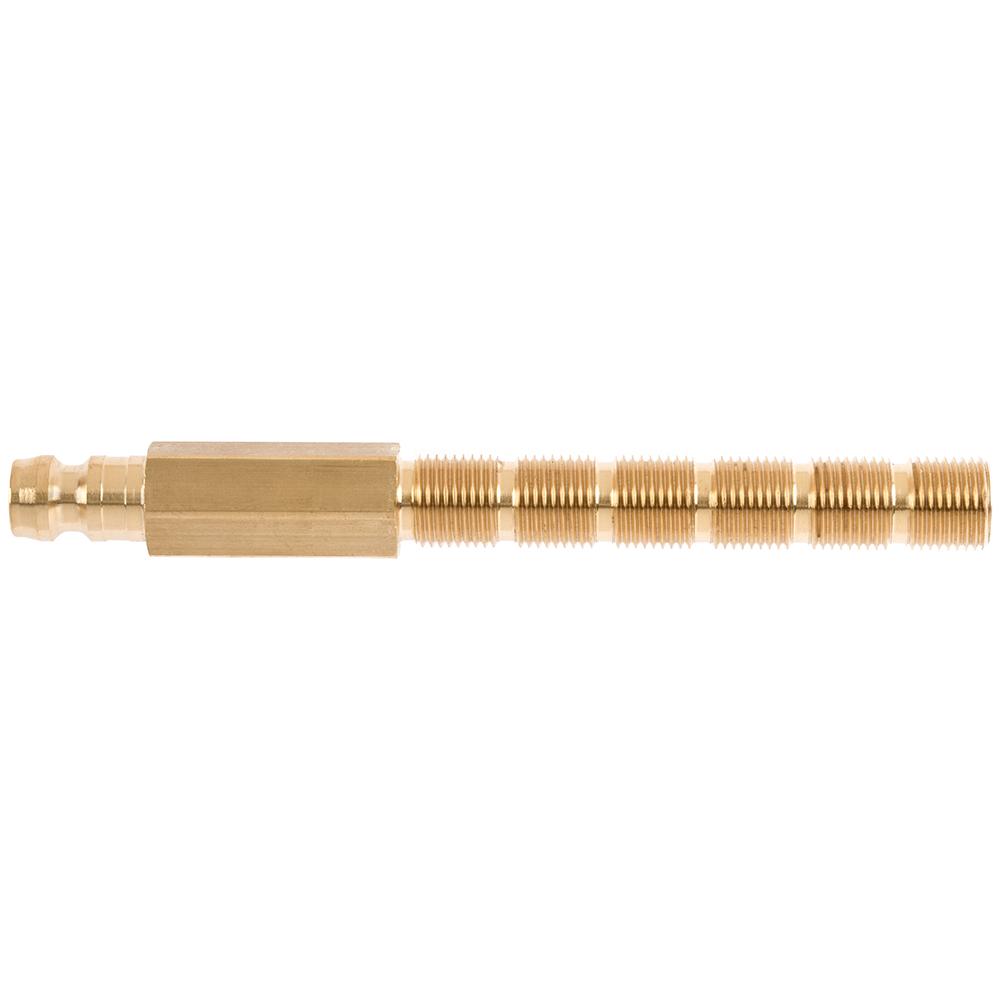 11VN1310MXX PLG 1/4 CYLINDRICAL BR