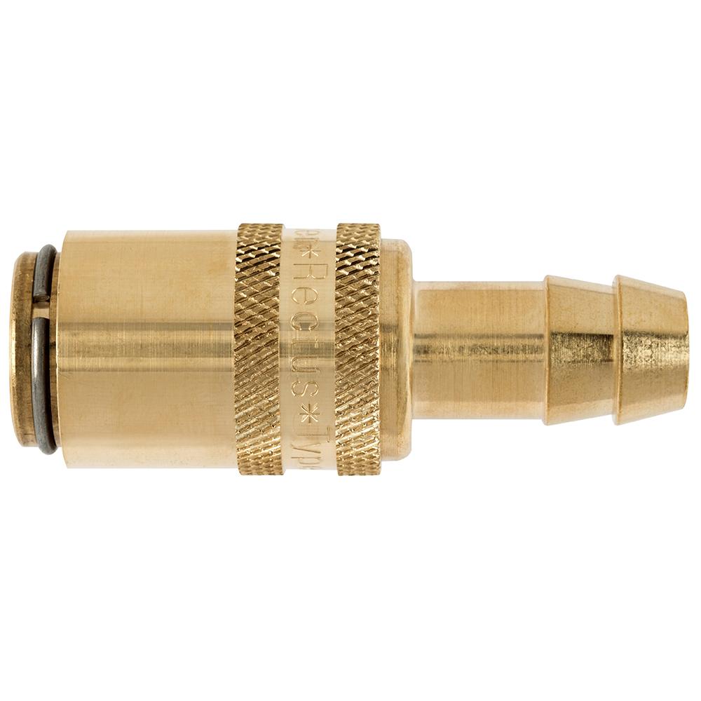 12KBTF19MVX CPL 19MM HB FKM BR