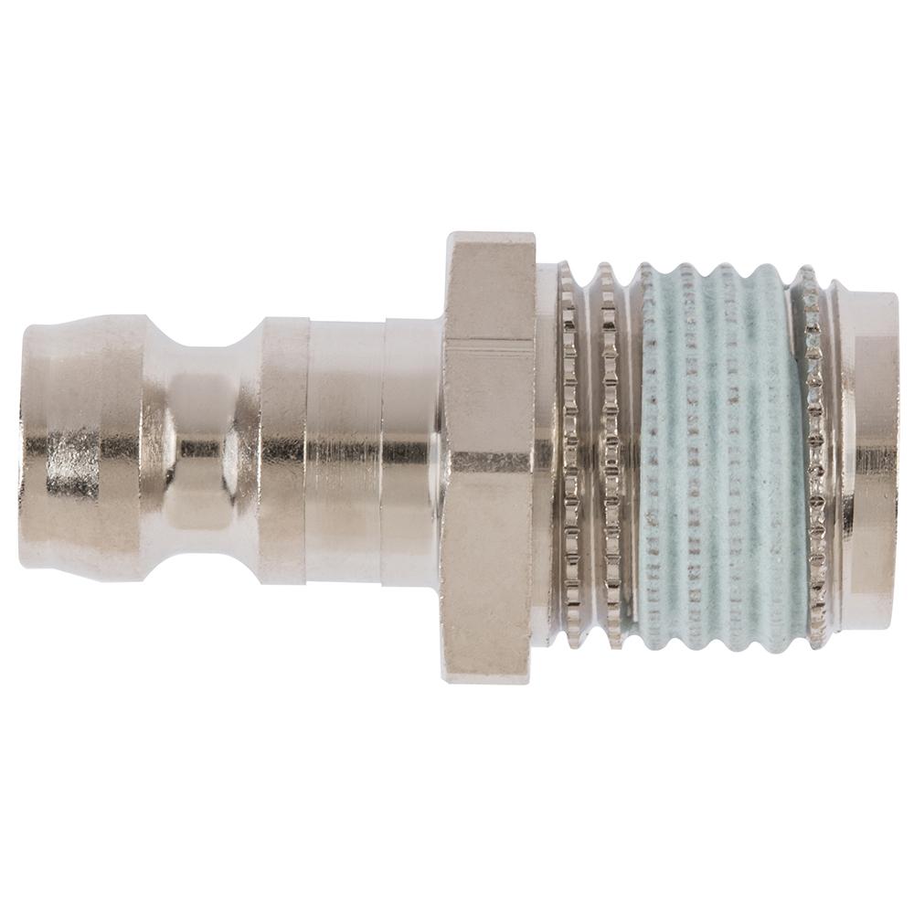 12SBAW26MVN PLG G3/4 MALE BSPP FKM BR