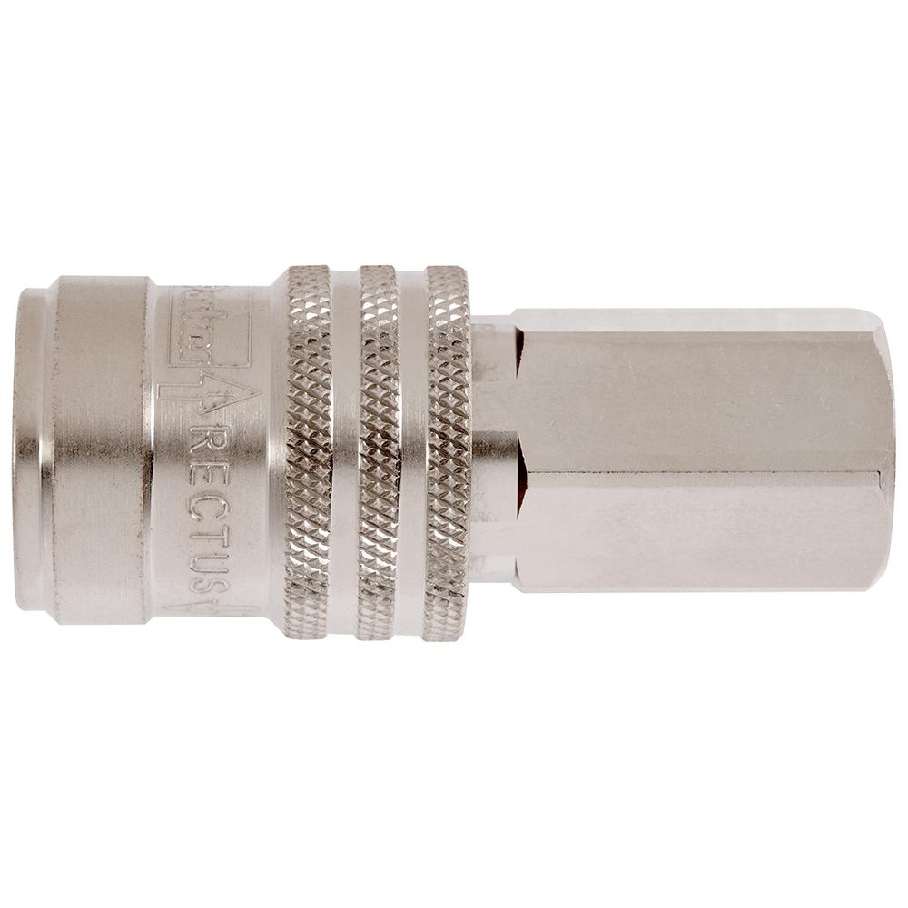 1400KEIW13SPN CLP G1/4 FEMALE BSPP NBR ST
