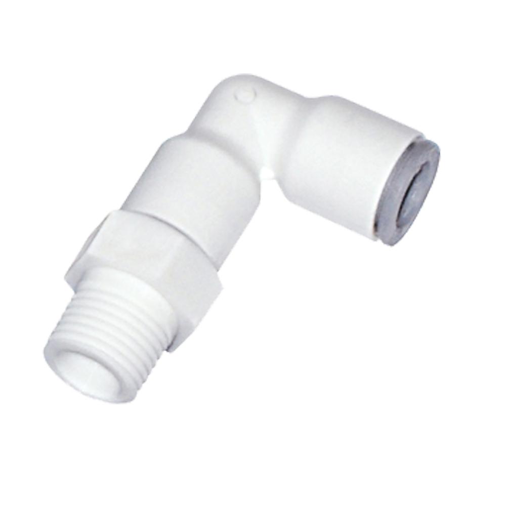 6521 12 17WP2 LIQUIFIT STEM ADAPTER D12 MALE