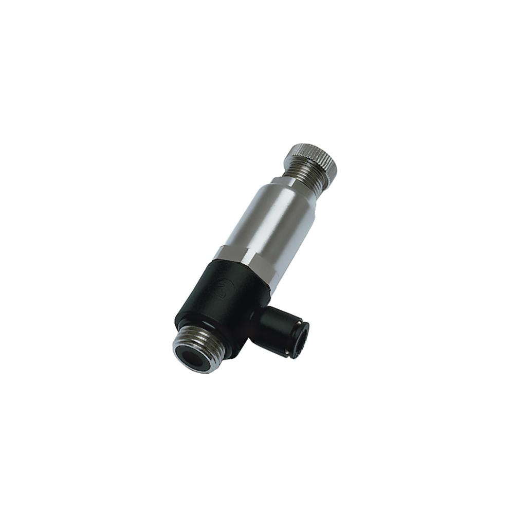 7300 08 13 PRESSURE REGULATOR FIT'G 8MM X