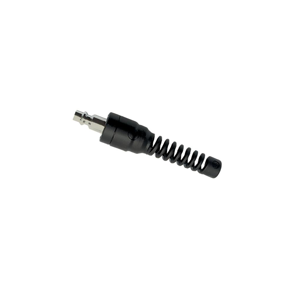 9080U06 60 C9000 PLUG ISO B6 LF D3/8" + P