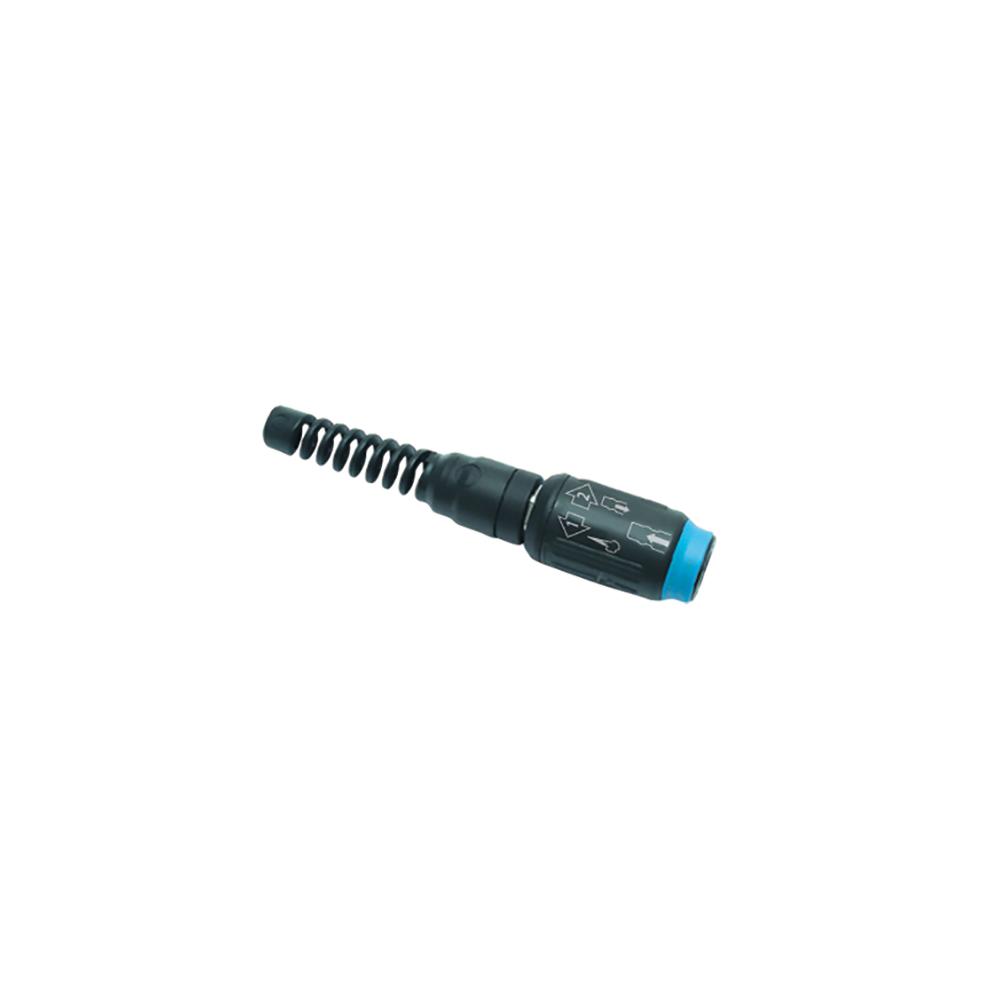 9410U06 08 C9000 BODY WITH SPIRAL PROT SP