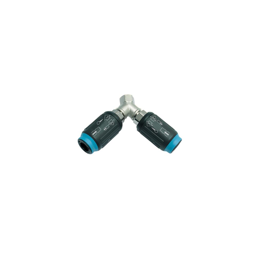 9440U06 17 C9000 Y FEMALE PROBE 6MM X 3/8