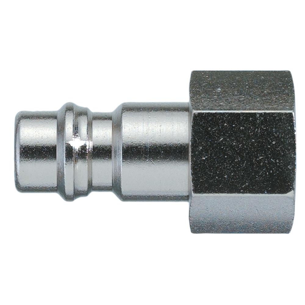 95SSIW17MXN PLG G3/8 FEMALE BSPP BR