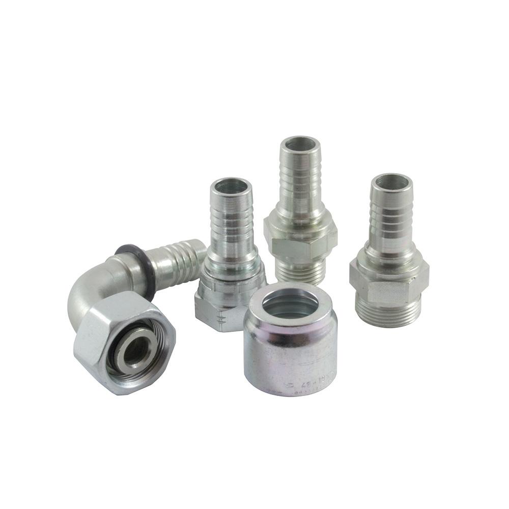 10048-4C STAINLESS STEEL SHELL