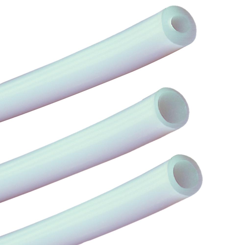 101-0500031-NT-25 PTFE 7/16 ID X 1/2 OD 25FT