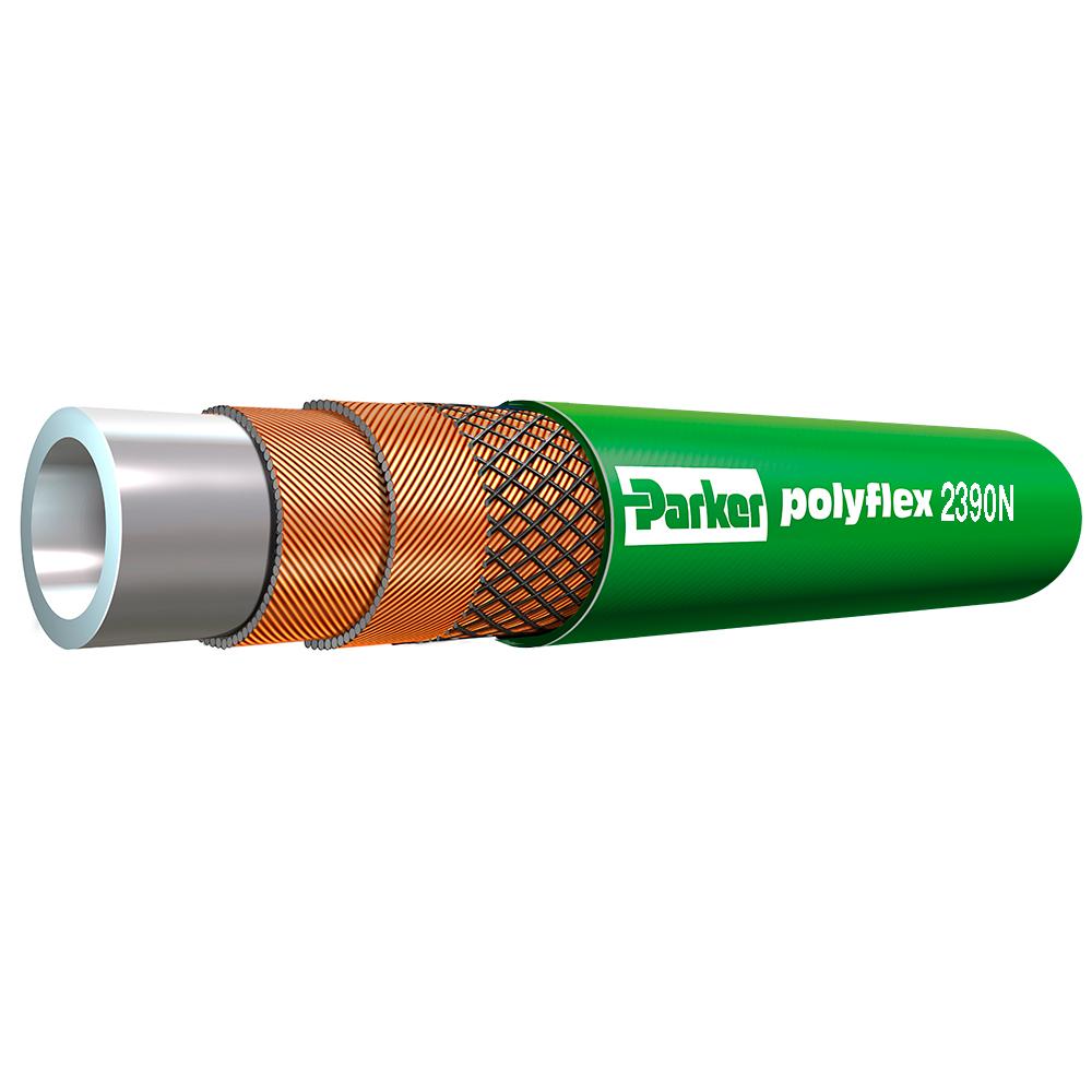 2390N-06V13 HIGH PRESSURE HOSE DN 10