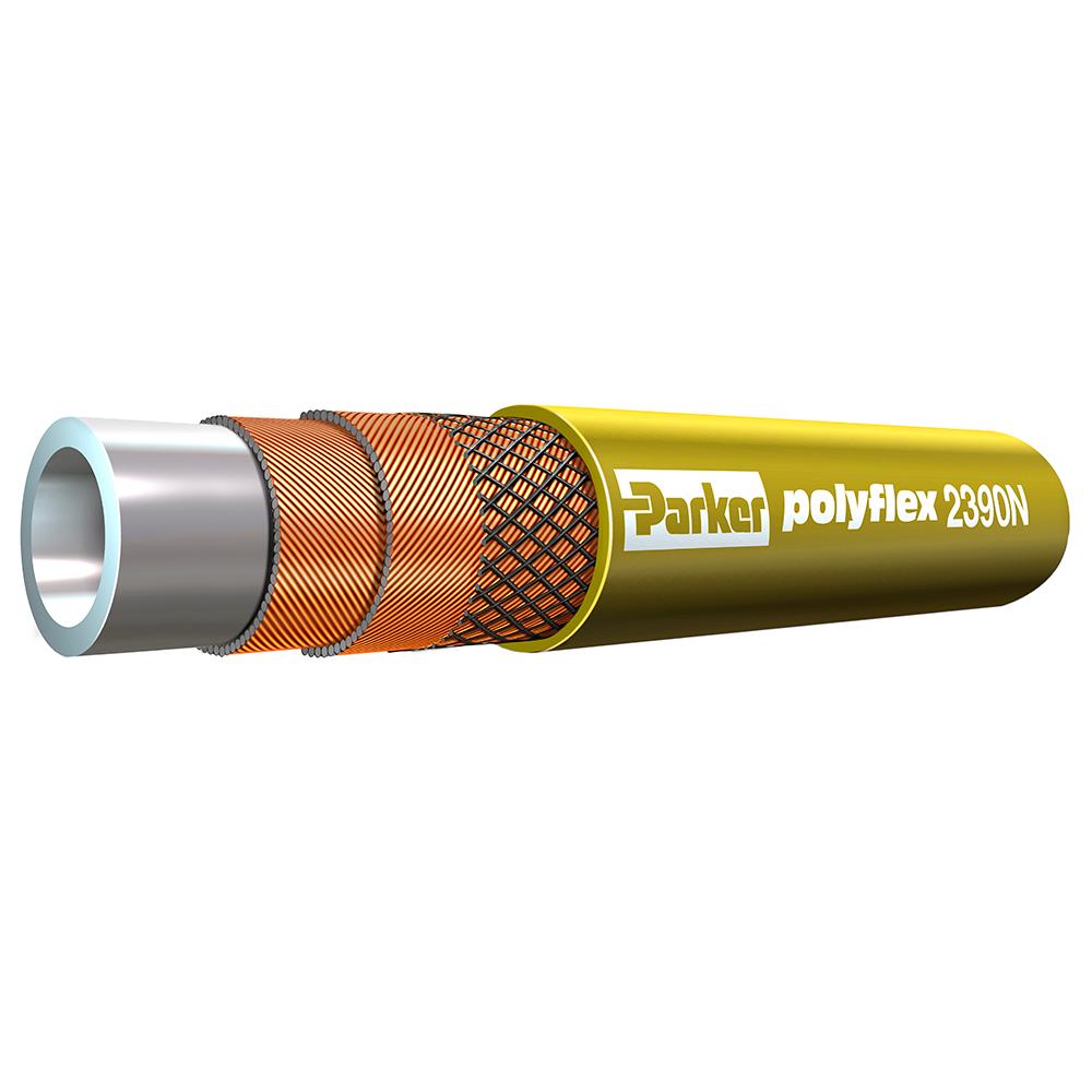 2390N-08V16 HIGH PRESSURE HOSE DN 12