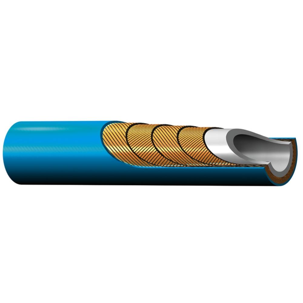 2448D-025V32-TC ULTRA HIGH PRESSURE HOSE DN 04