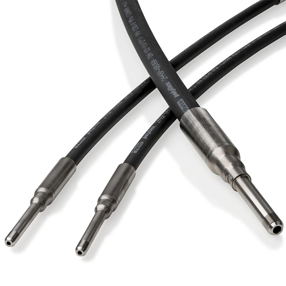 2448P-08V30 WP. 1380 BAR  / BP. 4140 BAR