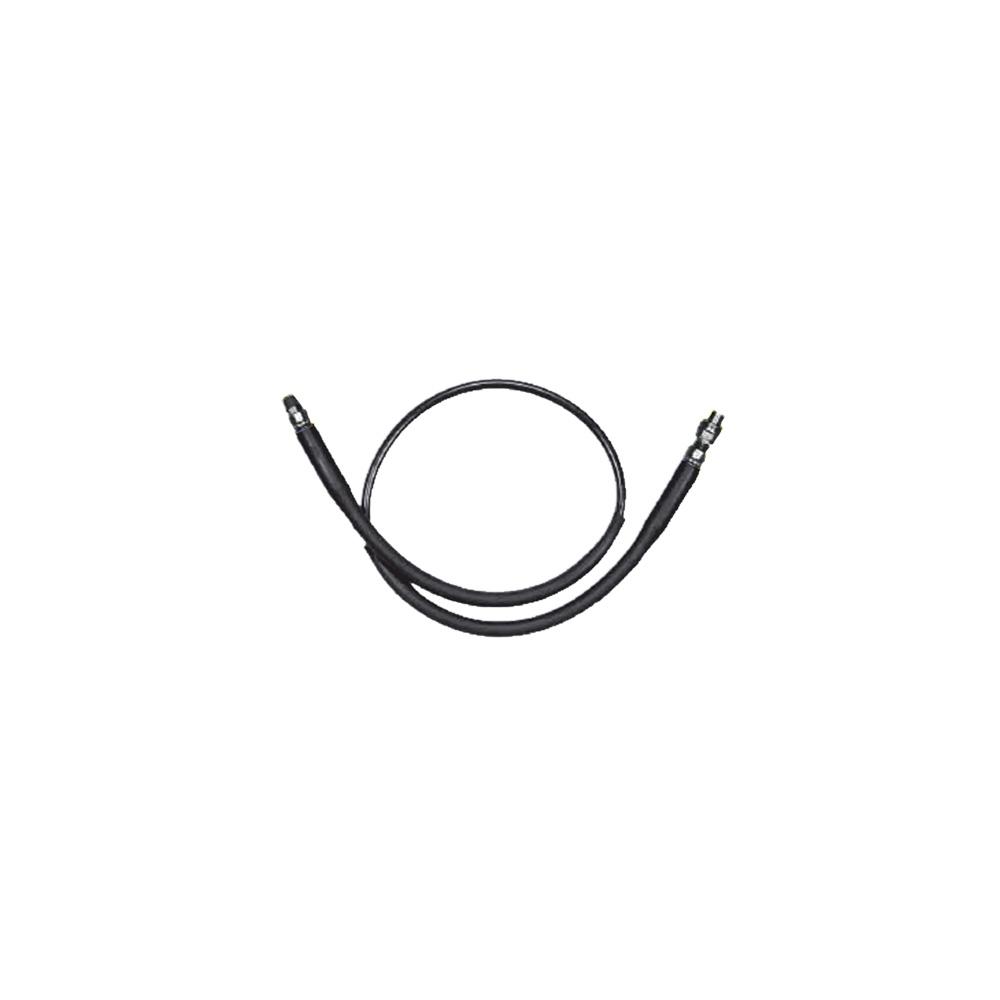 82CE-01C9L-K-1500 700 bar hose assy size -4 for