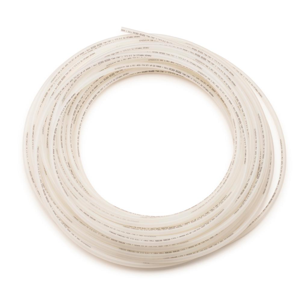 E-53-0500 POLYETHYLENE TUBING