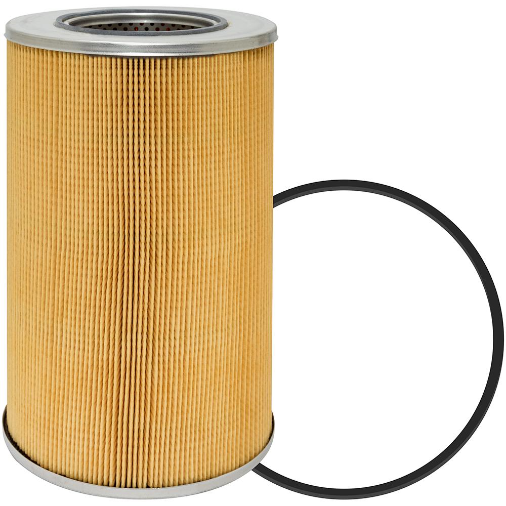 301-30 DAHL Fuel Filter Subparts