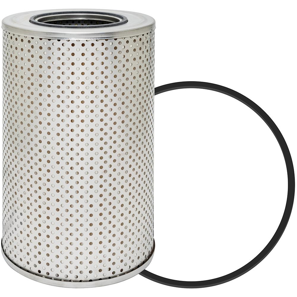 301-CS DAHL Fuel Filter Element