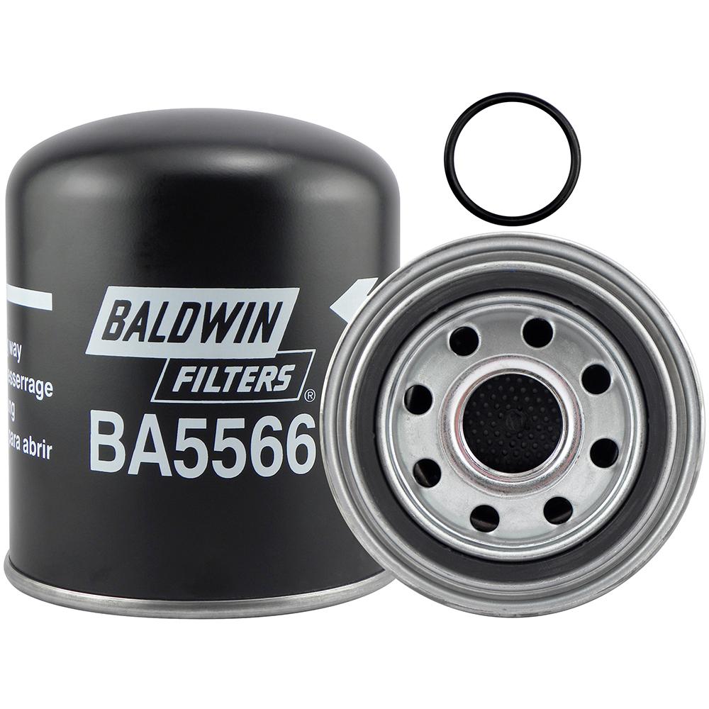 BA5566 Air Dryer