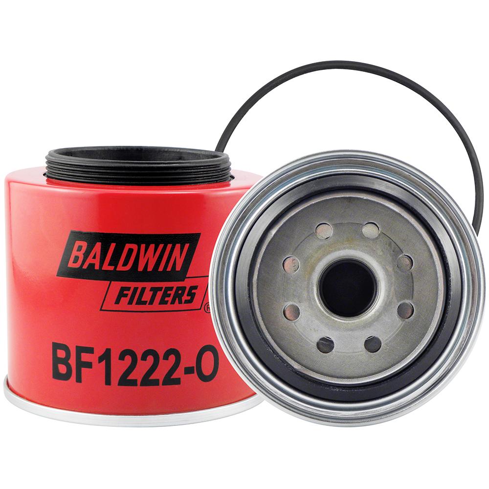BF1222-O FW Sep / Bowl Version