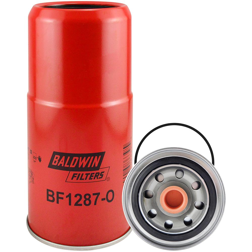 BF1287-O FW Sep / Bowl Version