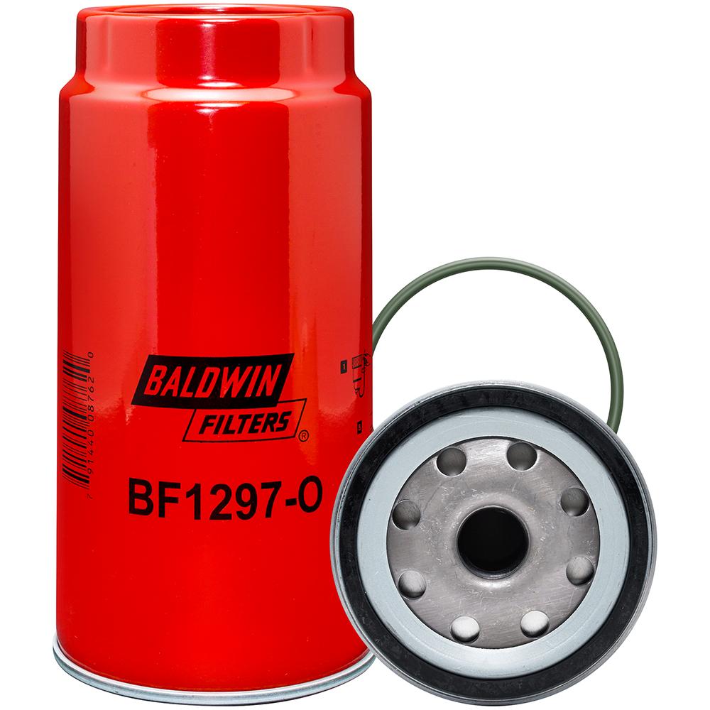 BF1297-O FW Sep / Bowl Version