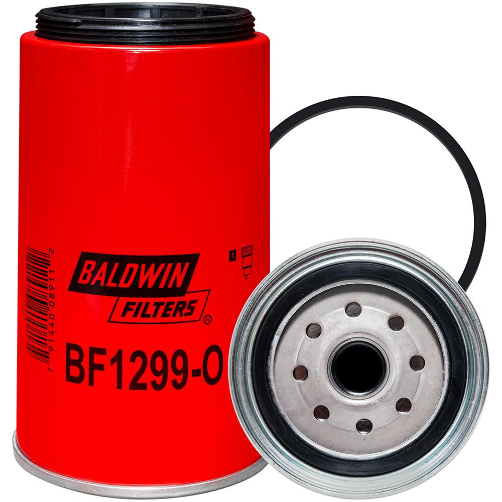 BF1299-O FW Sep / Bowl Version