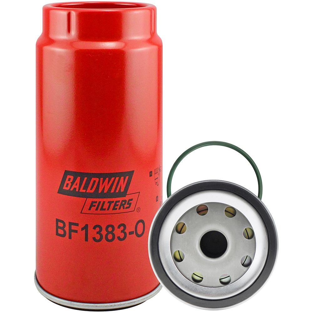 BF1383-O FW Sep / Bowl Version