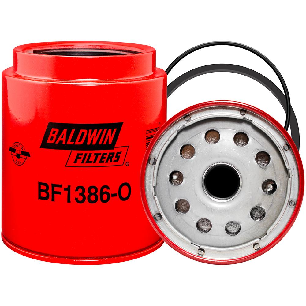 BF1386-O FW Sep / Bowl Version