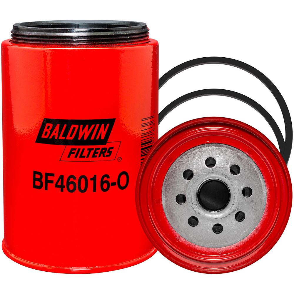 BF46016-O FW Sep / Bowl Version