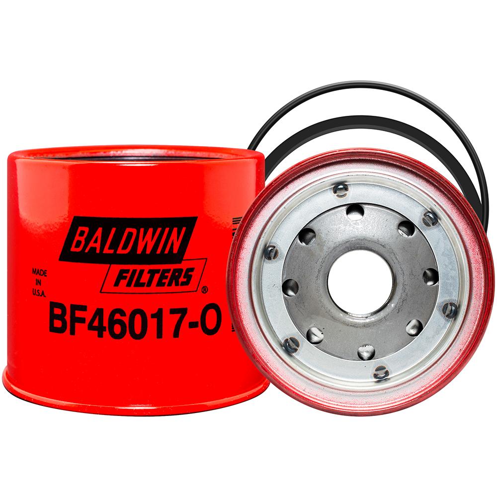 BF46017-O FW Sep / Bowl Version