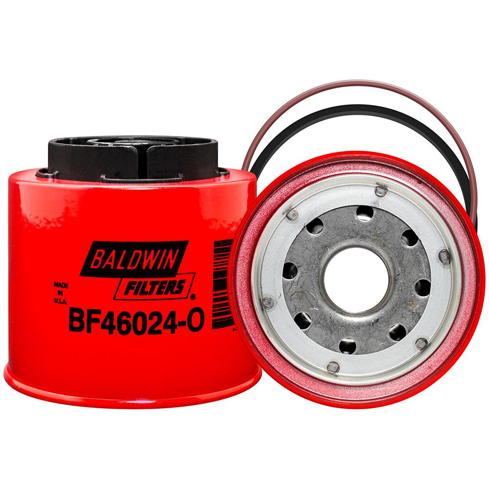 BF46024-O FW Sep / Bowl Version