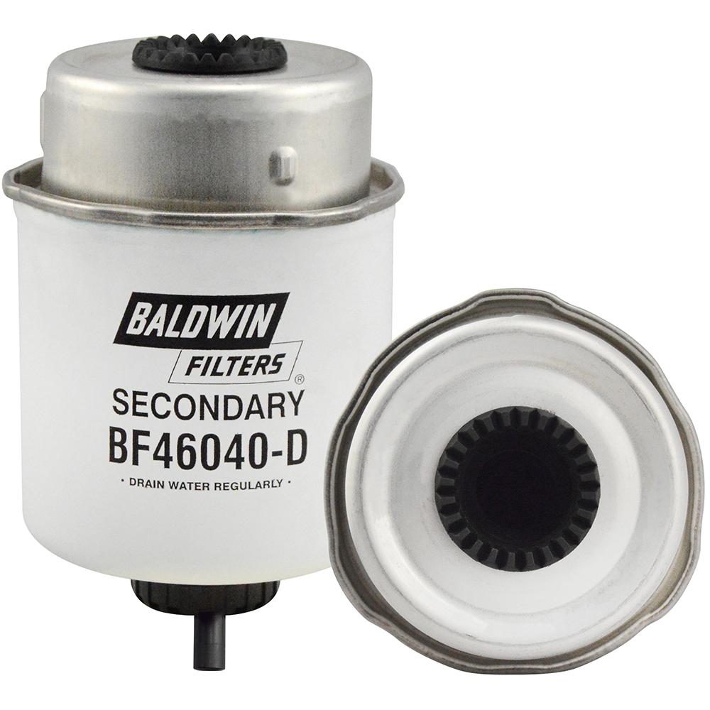 BF46040-D Fuel  Wat,Sep.w, Drain