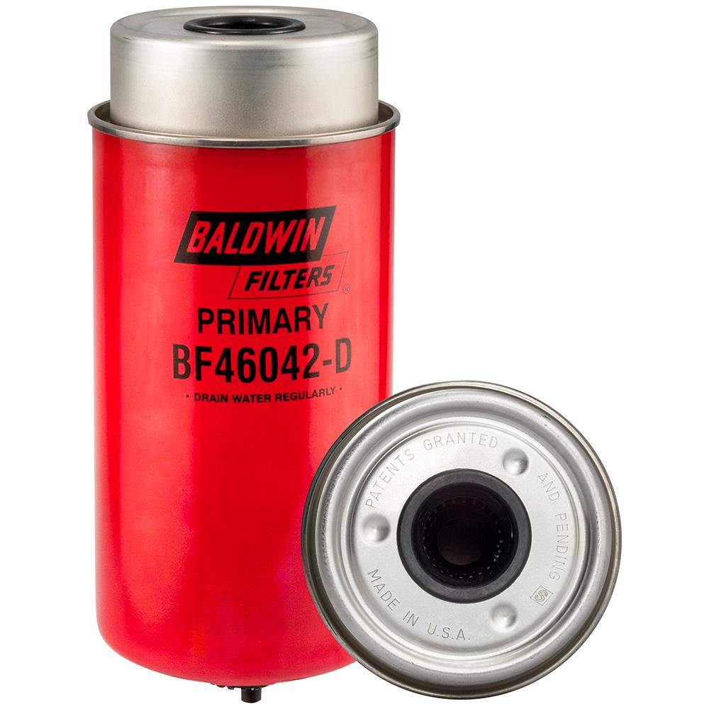 BF46042-D Fuel  Wat,Sep.w, Drain