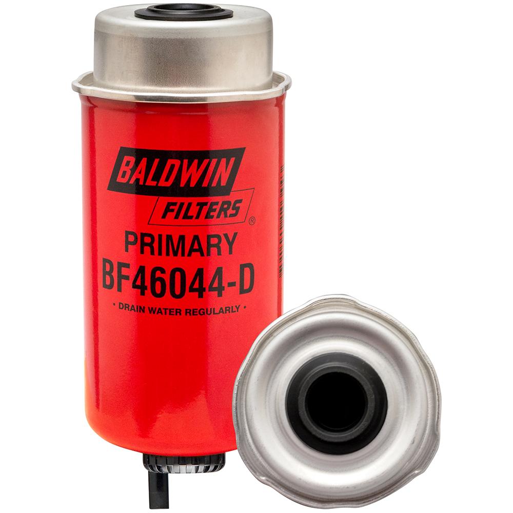 BF46044-D Fuel  Wat,Sep.w, Drain