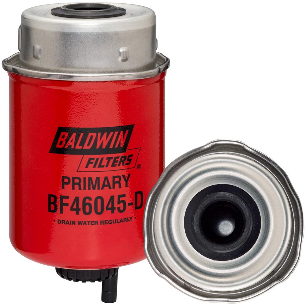 BF46045-D Fuel  Wat,Sep.w, Drain